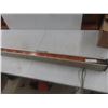 Image 1 : Emergency Light Bar, 48" Wide
