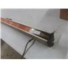 Image 2 : Emergency Light Bar, 48" Wide