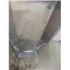 Image 2 : New Stainless Steel Trough, 15" × 67" × 4"