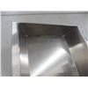 Image 3 : New Stainless Steel Trough, 15" × 67" × 4"