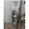 Image 4 : New Stainless Steel Trough, 15" × 67" × 4"