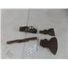 Image 1 : Axe Heads and Picks
