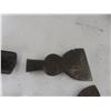 Image 3 : Axe Heads and Picks