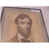 Image 2 : Abraham Lincoln Gettysburg Address Framed Print, 14½ × 20, Nov 19 1863 Commemorative by S.L.,OH. B