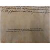 Image 5 : Abraham Lincoln Gettysburg Address Framed Print, 14½ × 20, Nov 19 1863 Commemorative by S.L.,OH. B
