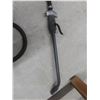 Image 2 : Yard Sprayer and 2 Folding Saw Horses