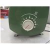 Image 11 : General Electric Radiant Heater, 1000W