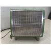 Image 13 : General Electric Radiant Heater, 1000W