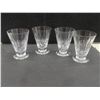 Image 4 : Crystal Glasses