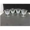 Image 5 : Crystal Glasses