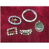Image 5 : Fashion Jewelry: Necklaces, Earrings, Bracelets, Brooches, and More
