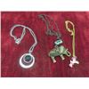 Image 7 : Fashion Jewelry: Necklaces, Earrings, Bracelets, Brooches, and More