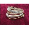 Image 10 : Fashion Jewelry: Bangles, Earrings, Bracelets, and Wooden Case