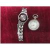 Image 11 : Fashion Watches and 1980 Vintage USA Olympic Contributor Medal, Gold Tone, and More