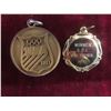 Image 14 : Fashion Watches and 1980 Vintage USA Olympic Contributor Medal, Gold Tone, and More