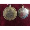 Image 15 : Fashion Watches and 1980 Vintage USA Olympic Contributor Medal, Gold Tone, and More