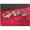 Image 2 : Fashion Watches and 1980 Vintage USA Olympic Contributor Medal, Gold Tone, and More