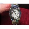 Image 7 : Fashion Watches and 1980 Vintage USA Olympic Contributor Medal, Gold Tone, and More