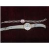 Image 8 : Fashion Watches and 1980 Vintage USA Olympic Contributor Medal, Gold Tone, and More