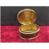 Image 12 : Vintage Jewelry: Brooches, Clip-On Earrings, Cufflinks, Tie Pins, Sweater Clip, and More