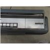 Image 4 : Sony AM/FM Stereo Cassette Recorder Model CFS-210 and Pocketalker Personal Amplifier