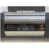 Image 6 : Sony AM/FM Stereo Cassette Recorder Model CFS-210 and Pocketalker Personal Amplifier