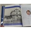 Image 13 : Books – Qty 6: History of the Winnipeg Library, Mark Twain, Crazy Like a Fox, Coming of Age, and