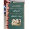 Image 15 : Books – Qty 6: History of the Winnipeg Library, Mark Twain, Crazy Like a Fox, Coming of Age, and