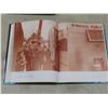Image 9 : Books – Qty 6: History of the Winnipeg Library, Mark Twain, Crazy Like a Fox, Coming of Age, and