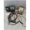 Image 1 : Dwell Tachometer, Mopar Generator Regulator, and Niehoff Dwell Meter