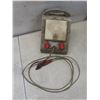 Image 5 : Dwell Tachometer, Mopar Generator Regulator, and Niehoff Dwell Meter