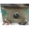 Image 7 : Dwell Tachometer, Mopar Generator Regulator, and Niehoff Dwell Meter