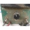 Image 8 : Dwell Tachometer, Mopar Generator Regulator, and Niehoff Dwell Meter
