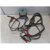 Image 9 : Dwell Tachometer, Mopar Generator Regulator, and Niehoff Dwell Meter