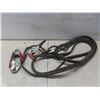 Image 3 : Booster Cables and Silver Beauty Battery Charger