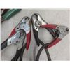 Image 4 : Booster Cables and Silver Beauty Battery Charger