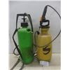 Image 1 : Bottle Sprayers – Qty 2