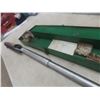 Image 3 : Dresser ¾" Torque Wrench with Case