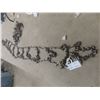 Image 1 : Semi Truck Tire Chains – Set of 2