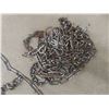 Image 2 : Semi Truck Tire Chains – Set of 2