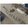Image 3 : Semi Truck Tire Chains – Set of 2