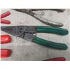 Image 3 : Cutters, Snips, and Wire Strippers