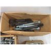 Image 3 : Hardware Lot – Nuts, Bolts, and Washers (Mostly Galvanized)