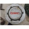 Image 2 : Porcelain Light Shades, Flashlight, GMC Hubcap, and More