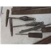 Image 3 : Files, Ball-Peen Hammers, Welding Chisels, and Chipper