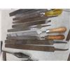Image 5 : Files, Ball-Peen Hammers, Welding Chisels, and Chipper