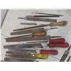 Image 6 : Files, Ball-Peen Hammers, Welding Chisels, and Chipper