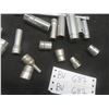 Image 6 : Snap-on Ratchet Extension and Socket Set, 3/8" Drive – Qty 20 Pieces