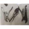 Image 2 : Vise-Grips – Qty 11