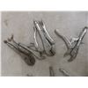 Image 4 : Vise-Grips – Qty 11